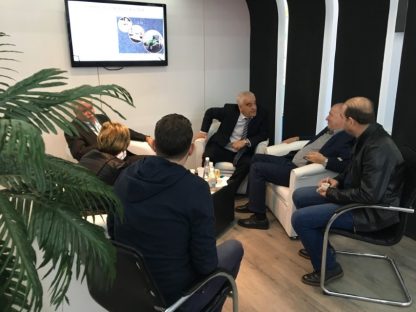 LNHC-Participation-salon-international-travaux-publics8