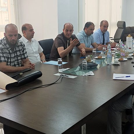 LNHC – Election Directeur Unité Skikda 2022 -01