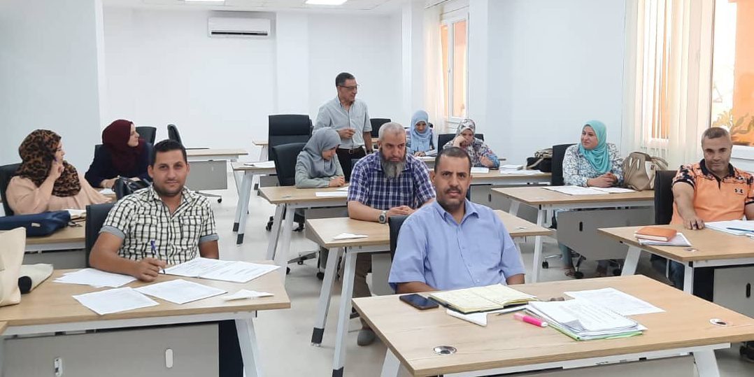 Formation Contrôle qualité LNHC