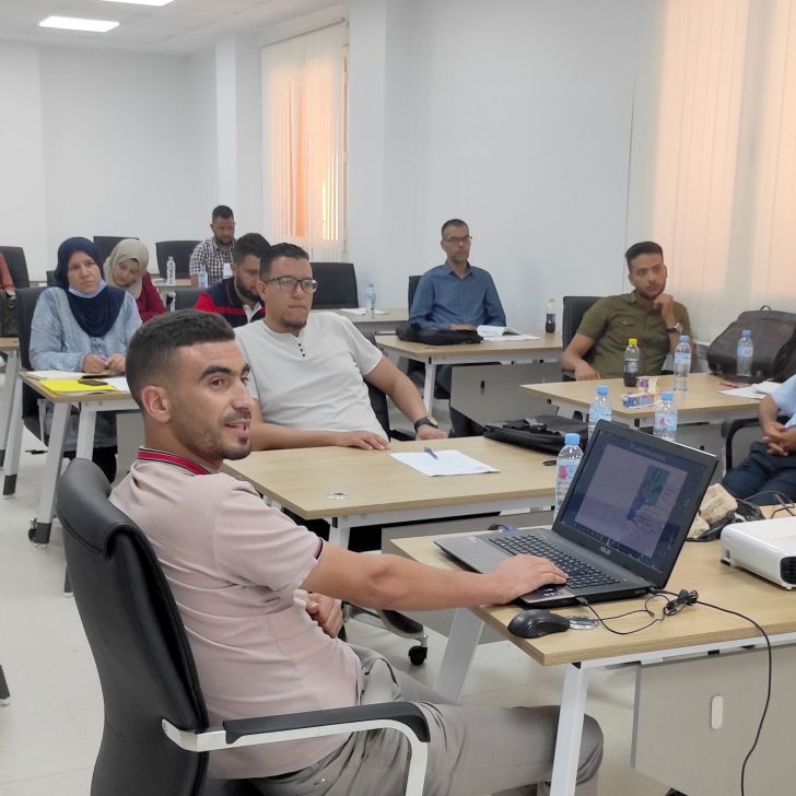 Formation professionnelle LNHC