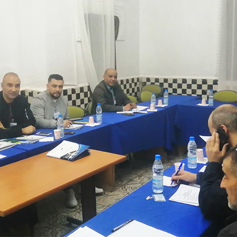 Formation – Représentation des travailleurs