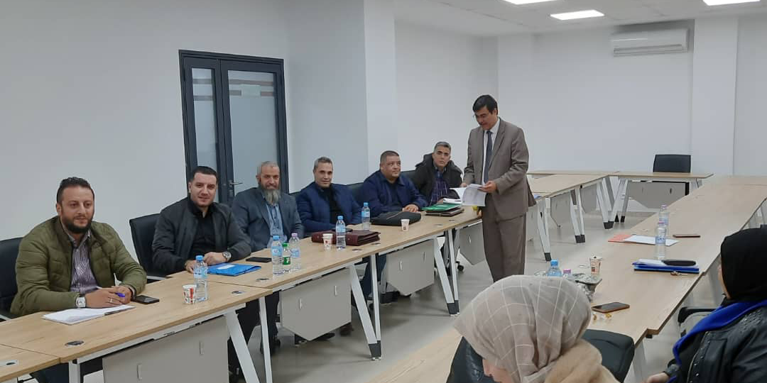 Formation – Rédaction cahier des charges