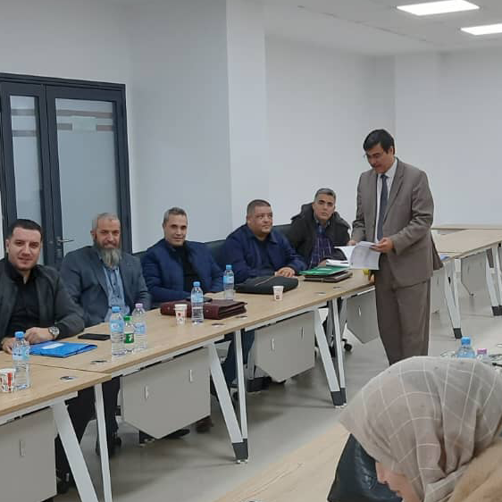 Formation – Rédaction cahier des charges