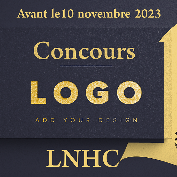 Concours LOGO