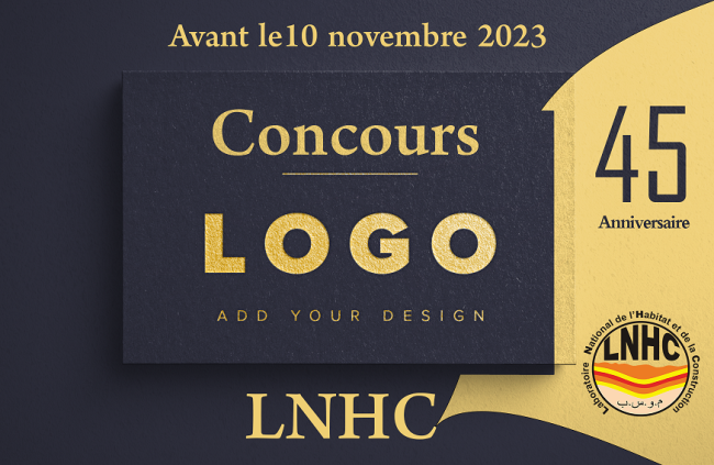 Concours LOGO