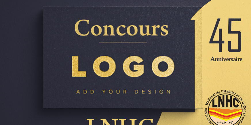 Concours LOGO